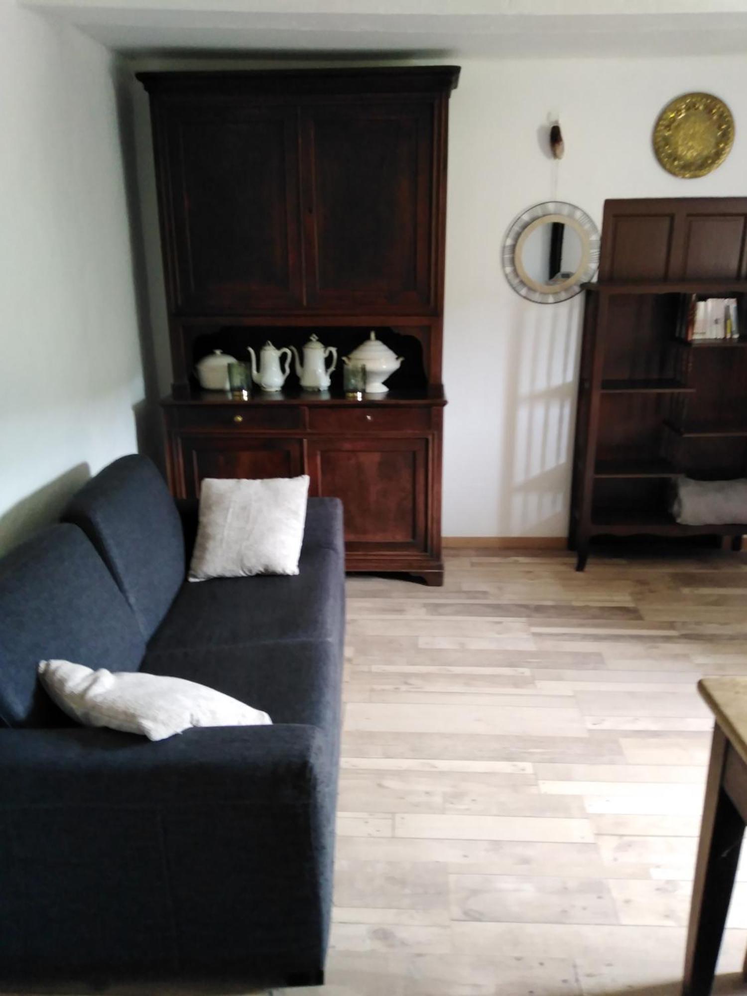 Studio D'Antan Orpierre ภายนอก รูปภาพ